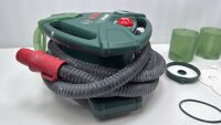 Bosch Farbsprühsystem PFS 5000 E 1200 W 2X Farbbehälter 1000 ml Inkl.  Düsen