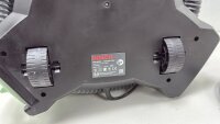 Bosch Farbsprühsystem PFS 5000 E 1200 W 2X Farbbehälter 1000 ml Inkl.  Düsen