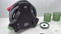 Bosch Farbsprühsystem PFS 5000 E 1200 W 2X Farbbehälter 1000 ml Inkl.  Düsen