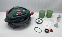 Bosch Farbsprühsystem PFS 5000 E 1200 W 2X Farbbehälter 1000 ml Inkl.  Düsen