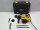 Powerplus Schlagbohrmaschine Bohrhammer 4 in 1, 1500 W Bohrer, 6 J, SDS plus