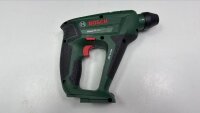 Bosch Akku Bohrhammer Uneo Maxx, max. Bohrdurchmesser in...