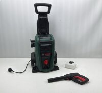 Bosch Hochdruckreiniger UniversalAquatak 135 1900 Watt,135 bar, max. 410 l/h