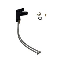 hansgrohe Waschtischarmatur Wasserhahn Waschbecken Logis...