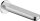 hansgrohe Wanneneinlauf Rebris S, Chrom, 72430000