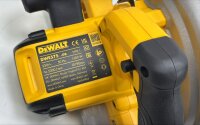 DEWALT Kreissäge Präzision Kreissäge 190mm 1600W 240V DEWDWE575K UK Stecker