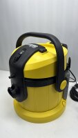 Kärcher Waschsauger SE 4001 Plus für die Reinigung von Hartflächen ?18 L, 230 V