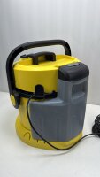 Kärcher Waschsauger SE 4001 Plus für die Reinigung von Hartflächen ?18 L, 230 V