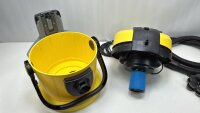 Kärcher Waschsauger SE 4001 Plus für die Reinigung von Hartflächen ?18 L, 230 V