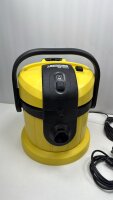 Kärcher Waschsauger SE 4001 Plus für die Reinigung von Hartflächen ?18 L, 230 V