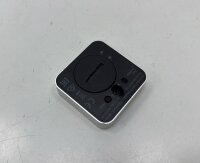 Eve Smarte Wetterstation Weather Apple Home digitales...