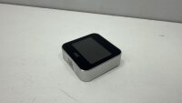 Eve Smarte Wetterstation Weather Apple Home digitales Thermometer & Hygrometer