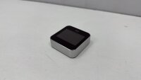 Eve Smarte Wetterstation Weather Apple Home digitales Thermometer & Hygrometer