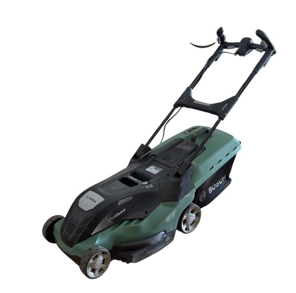 Bosch Rasenmäher Elektro AdvancedRotak 750 1700 Watt, Schnittbreite: 44cm 750 m²