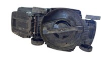 Bosch Rasenmäher Elektro AdvancedRotak 750 1700 Watt, Schnittbreite: 44cm 750 m²