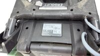 Bosch Rasenmäher Elektro AdvancedRotak 750 1700 Watt, Schnittbreite: 44cm 750 m²