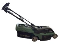 Bosch Rasenmäher Elektro AdvancedRotak 750 1700 Watt, Schnittbreite: 44cm 750 m²