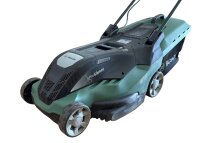 Bosch Rasenmäher Elektro AdvancedRotak 750 1700 Watt, Schnittbreite: 44cm 750 m²