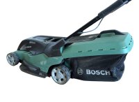 Bosch Rasenmäher Elektro AdvancedRotak 750 1700 Watt, Schnittbreite: 44cm 750 m²