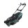 Bosch Rasenmäher Elektro AdvancedRotak 750 1700 Watt, Schnittbreite: 44cm 750 m²