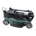 Bosch Rasenmäher Elektro AdvancedRotak 750 1700 Watt, Schnittbreite: 44cm 750 m²