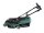 Bosch Rasenmäher Elektro AdvancedRotak 750 1700 Watt, Schnittbreite: 44cm 750 m²