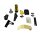 Kärcher Akku Fenstersauger WV 5 Plus Non Stop Cleaning Kit Entnehmbarer Akku