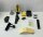 Kärcher Akku Fenstersauger WV 5 Plus Non Stop Cleaning Kit Entnehmbarer Akku