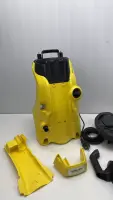 Kärcher Hochdruckreiniger K 4 Power Control Clevere...