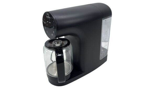 Ecoviva Osmoseanlage Trinkwasser Umkehrosmoseanlage Auftisch 4stufige Filtration