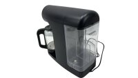 Ecoviva Osmoseanlage Trinkwasser Umkehrosmoseanlage Auftisch 4stufige Filtration
