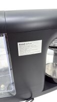 Ecoviva Osmoseanlage Trinkwasser Umkehrosmoseanlage Auftisch 4stufige Filtration