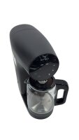 Ecoviva Osmoseanlage Trinkwasser Umkehrosmoseanlage Auftisch 4stufige Filtration