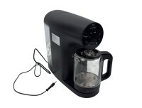 Ecoviva Osmoseanlage Trinkwasser Umkehrosmoseanlage Auftisch 4stufige Filtration