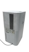 SUNTEC Luftentfeuchter Luftreiniger Raumentfeuchter DryFix 12 EQ 34 m2 80 m3