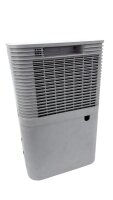 SUNTEC Luftentfeuchter Luftreiniger Raumentfeuchter DryFix 12 EQ 34 m2 80 m3