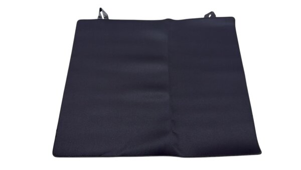 Nardea Herdabdeckplatte Herdabdeckmatte für Induktionsbrenner Glasherd 61 x 53cm