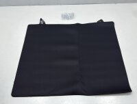 Nardea Herdabdeckplatte Herdabdeckmatte für Induktionsbrenner Glasherd 61 x 53cm