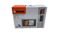 Bticino Video Türsprechanlage für den...