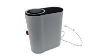 CONOPU Luftreiniger Air Purifier Allergiker CADR...