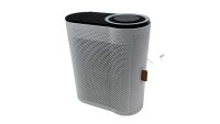 CONOPU Luftreiniger Air Purifier Allergiker CADR 230m³/h Luftqualitätsüberwachung