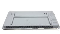 Cecotec Elektroheizung Heizkonvektor Glasplatte Ready Warm 6750 Crystal 2000W