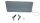 Cecotec Elektroheizung Heizkonvektor Glasplatte Ready Warm 6750 Crystal 2000W