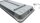 Cecotec Elektroheizung Heizkonvektor Glasplatte Ready Warm 6750 Crystal 2000W