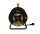 Stak Kabeltrommel REELART-FR-25 professionell, wasserfest, IP44 25 m Gummi 3G2