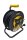 Stak Kabeltrommel REELART-FR-25 professionell, wasserfest, IP44 25 m Gummi 3G2