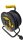 Stak Kabeltrommel REELART-FR-25 professionell, wasserfest, IP44 25 m Gummi 3G2