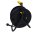 Stak Kabeltrommel REELART-FR-25 professionell, wasserfest, IP44 25 m Gummi 3G2