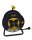 Stak Kabeltrommel REELART-FR-25 professionell, wasserfest, IP44 25 m Gummi 3G2