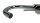 hansgrohe Badarmatur Waschtischarmatur Wasserhahn Talis S EcoSmart 191 mm Chrom